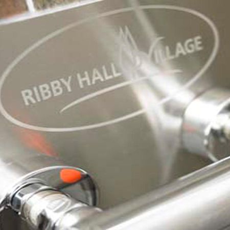 The Motel, Ribby Hall Village Wrea Green Esterno foto