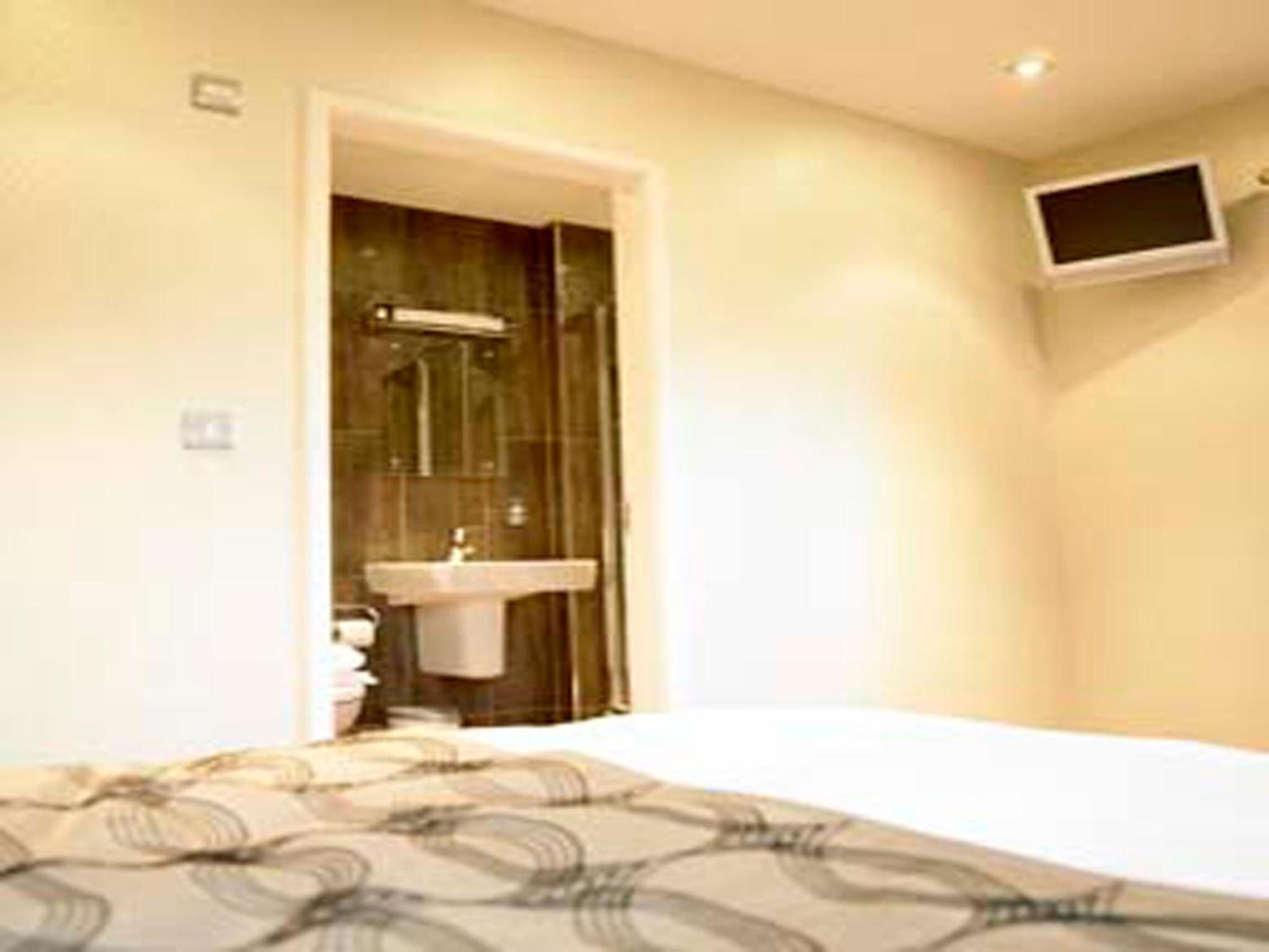 The Motel, Ribby Hall Village Wrea Green Esterno foto