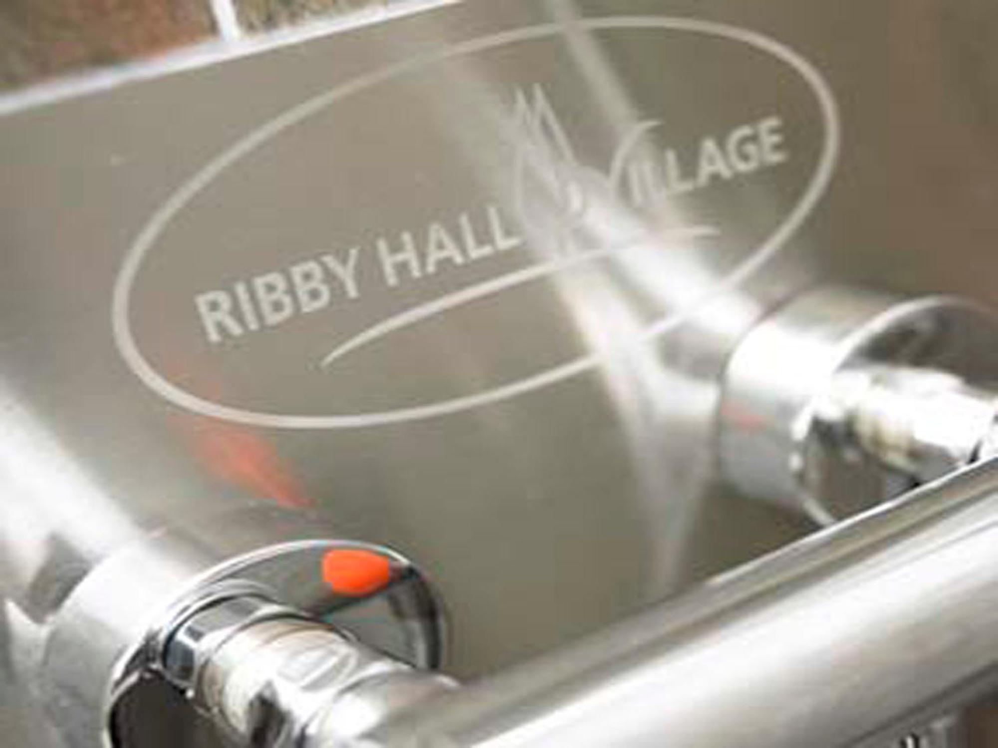 The Motel, Ribby Hall Village Wrea Green Esterno foto
