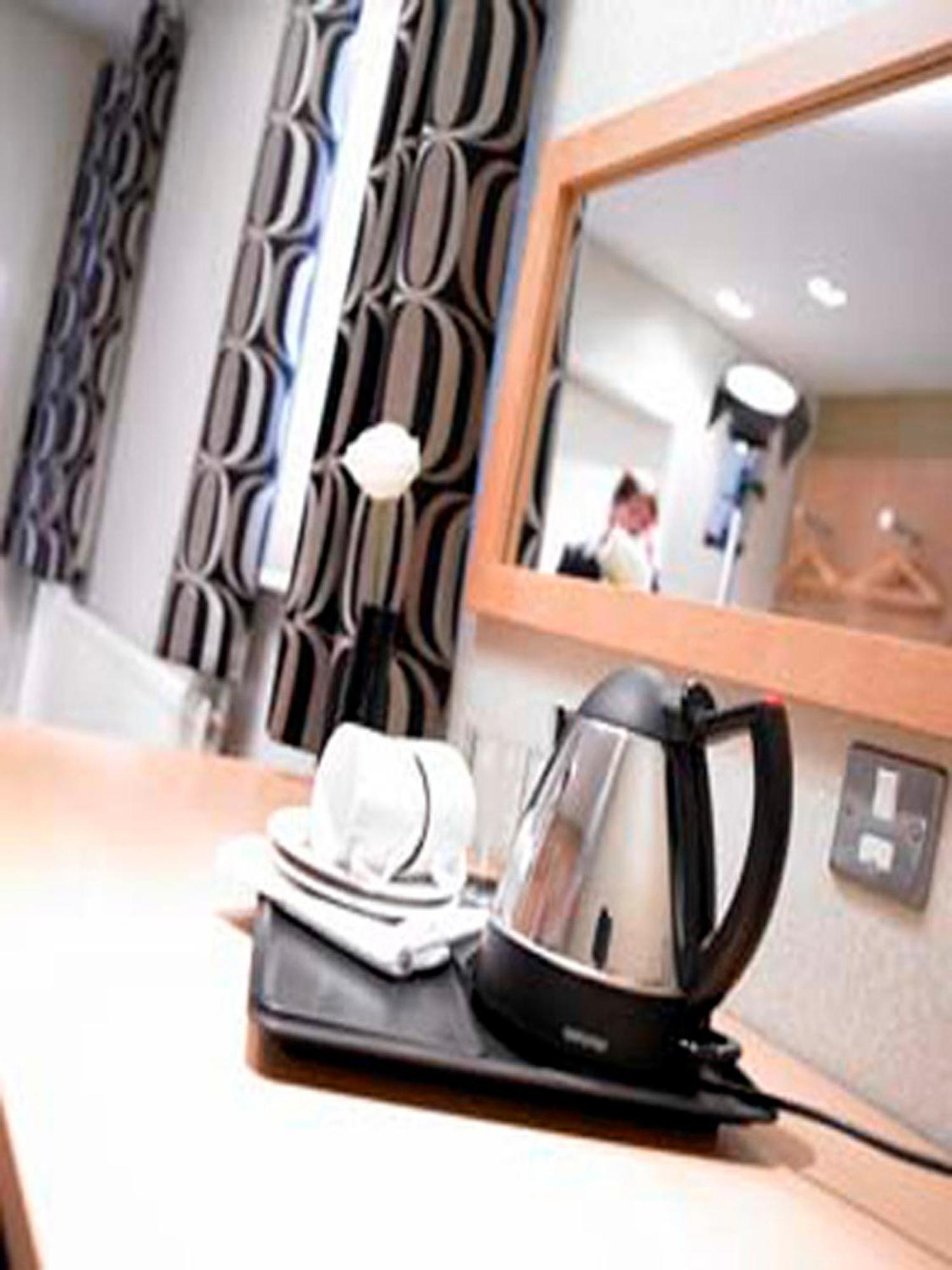 The Motel, Ribby Hall Village Wrea Green Esterno foto