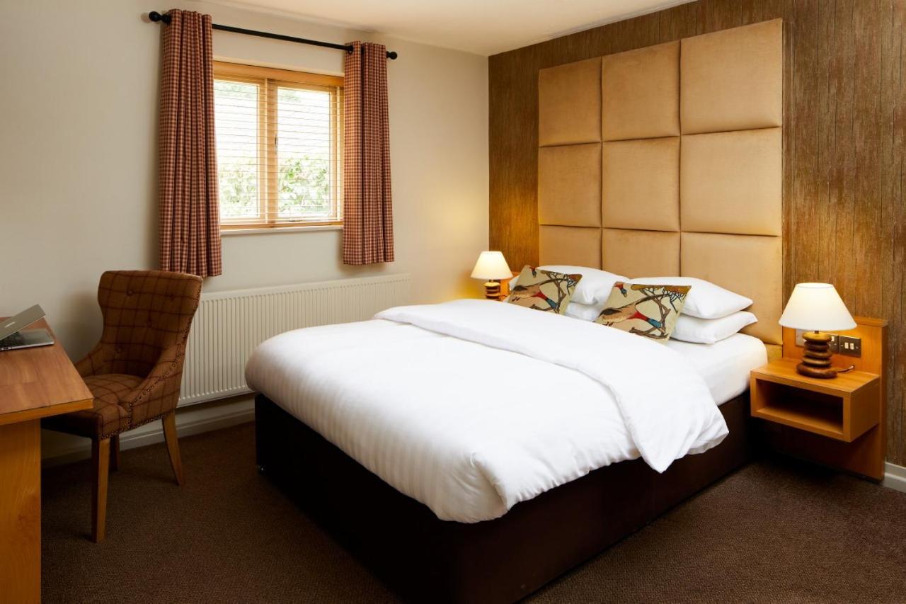 The Motel, Ribby Hall Village Wrea Green Esterno foto